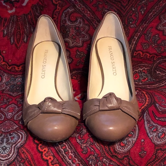 Franco Sarto Shoes - Picture 1 of 7